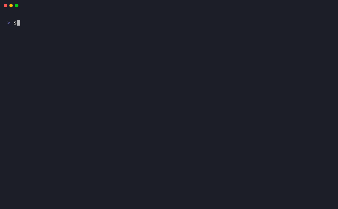 shipcheck scan running in a terminal, showing findings and a NOT READY verdict